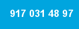 917 031 48 97 917 031 48 97